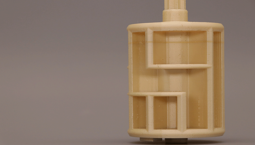 3D打印技术 3D打印技术