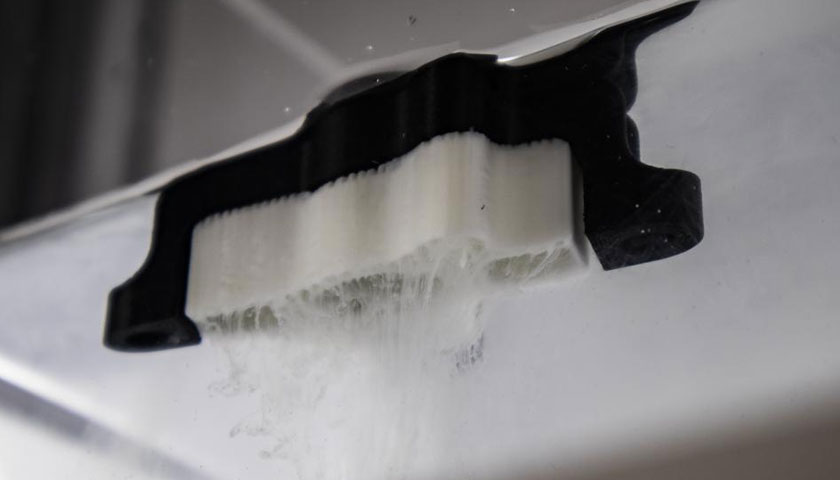 3D打印技术 3D打印技术