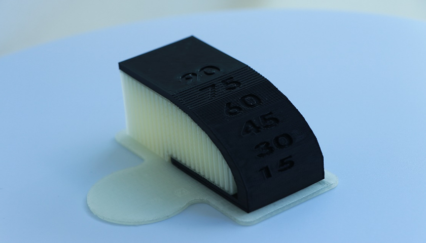 3D打印技术 3D打印技术