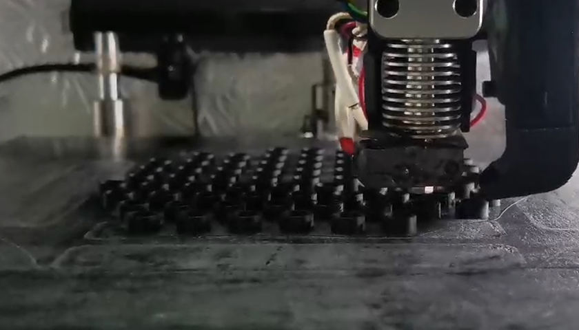 3D打印技术 3D打印技术