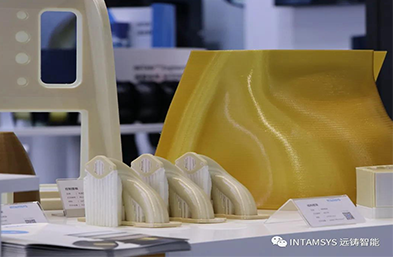 TCT ASIA 精彩回顾｜看远铸智能如何引领高性能多材料工业FDM生产级应用潮流