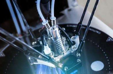 3D打印技术走进油气：188金宝搏游戏玩法
带动天然气与石油行业发展