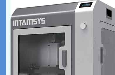 客户故事丨低成本，高效率！INTAMSYS3D打印助力同一科技完美解决客户难题