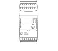 独立安全PLC