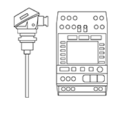 冗余安全传感器