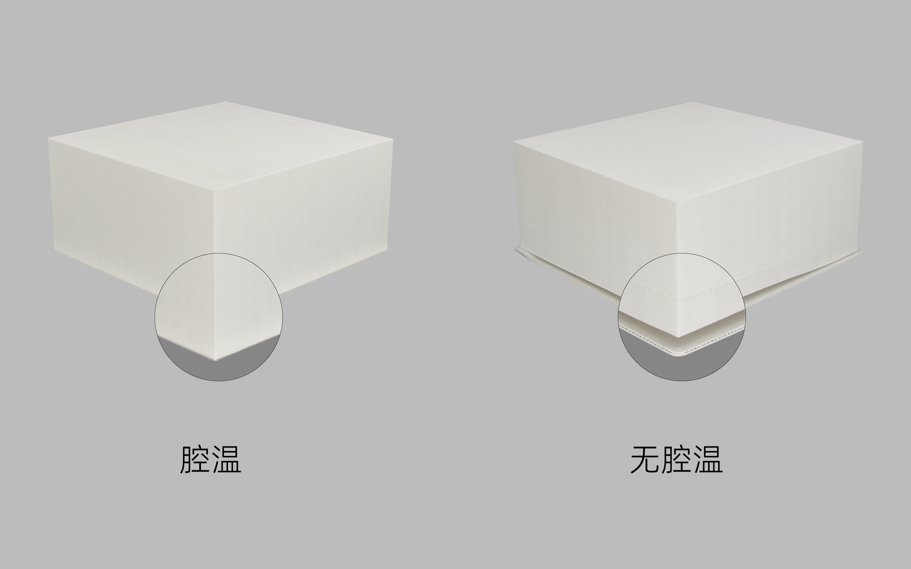 高质量PC打印