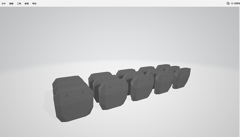 3D打印技术