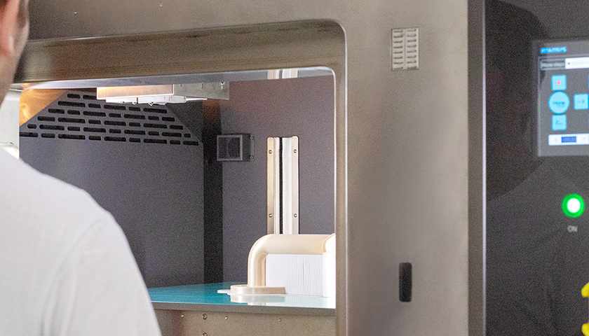 3D打印技术