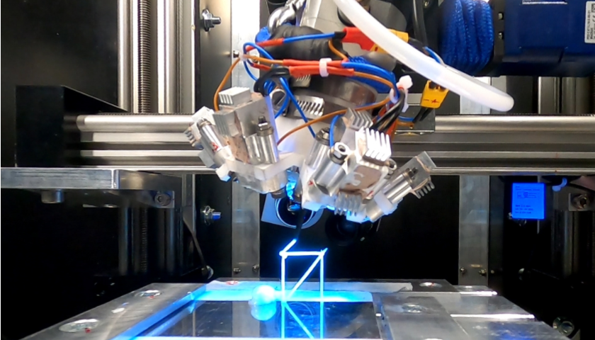 3D打印材料