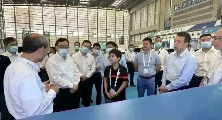 3D打印设备